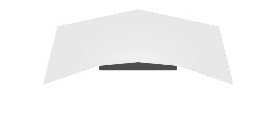 Unturned White Glider item icon