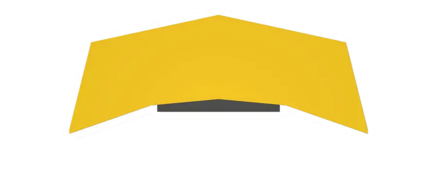 Unturned Yellow Glider cloud icon