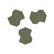 Unturned Medicinal Herb Seeds item icon
