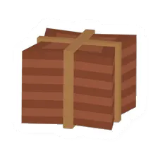 Unturned Leather Stack supply icon