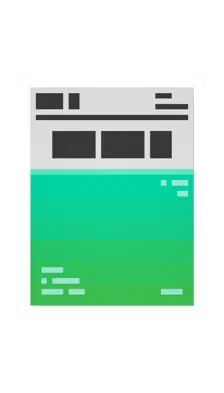 Unturned Paper Stack supply icon