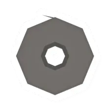 Unturned Tape Roll supply icon