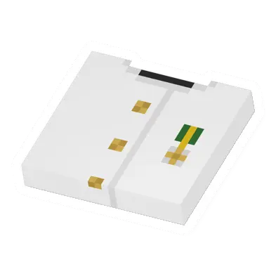 Unturned Navy Sergeant Top icon