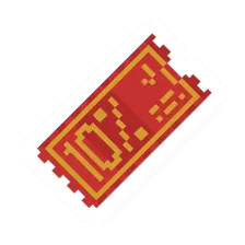 Unturned 10% Off Coupon supply icon