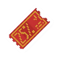 Unturned 25% Off Coupon supply icon