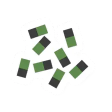 Unturned Antidote medical icon