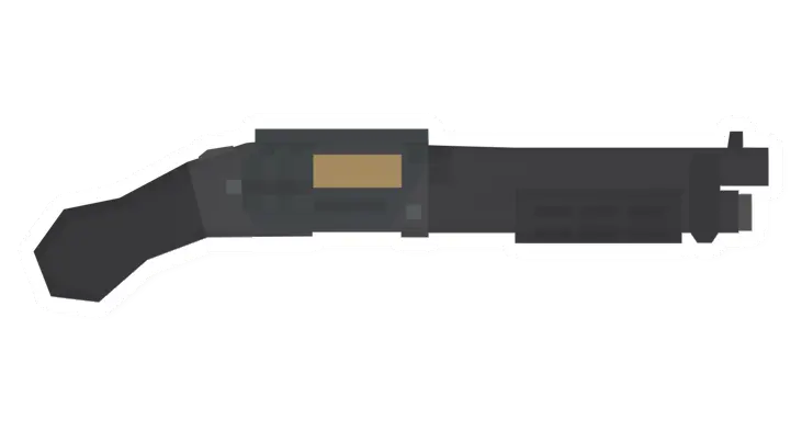 Unturned Shockwave item icon