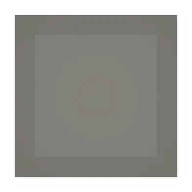 Unturned Reinforced Plot Roof barricade icon