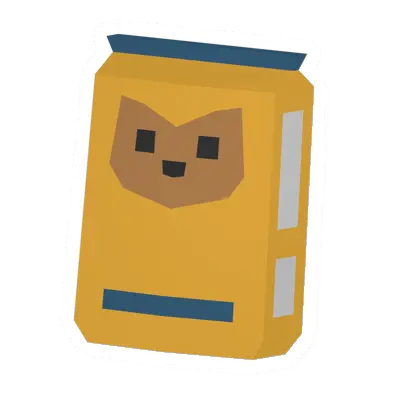 Unturned Pet Food food icon