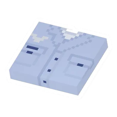 Unturned Air Force Lieutenant Top icon