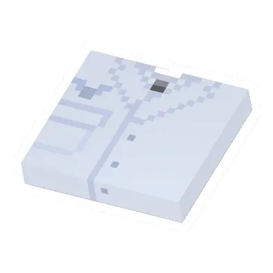 Unturned Air Force Soldier Top icon