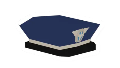 Unturned Air Force Captain Hat icon