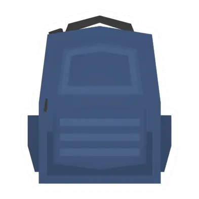 Unturned Coalition Rucksack backpack icon