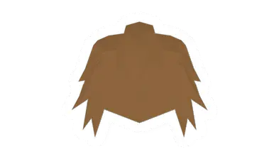 Unturned Ronaldo's Hair item icon