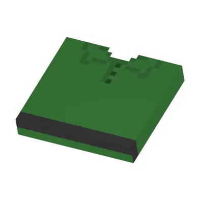 Unturned Ronaldo's Shirt clothing icon