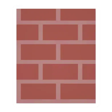 Unturned Brick Fortification barricade icon