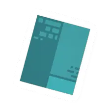 Unturned The Cyan Magazine food icon