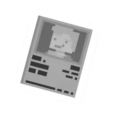 Unturned The Gray Magazine food icon
