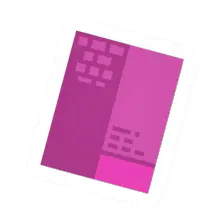 Unturned The Pink Magazine food icon