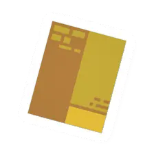 Unturned The Yellow Magazine icon