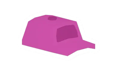 Unturned Pink Cap icon
