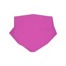 Unturned Pink Bandana item icon