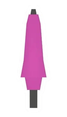 Unturned Pink Umbrella item icon