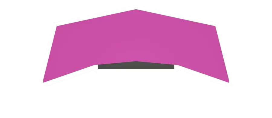 Unturned Pink Glider cloud icon