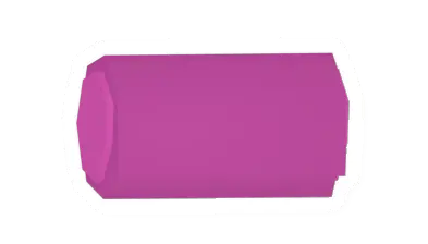 Unturned Pink Rug barricade icon