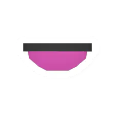Unturned Pink Bunker Light barricade icon