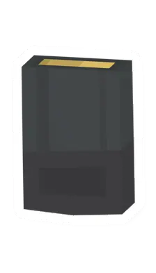 Unturned Guarani Magazine item icon