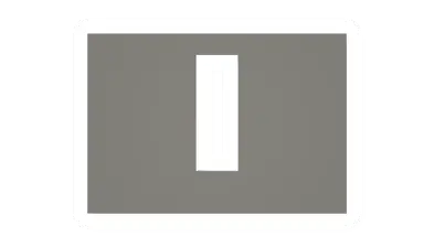 Unturned Reinforced Vertical Window barricade icon