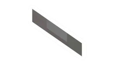 Unturned Metal Ramp Rampart barricade icon