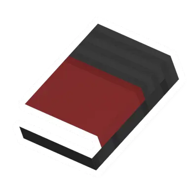 Unturned Scribbles' Pants clothing icon