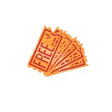 Unturned Free Meal Coupon Pile (10) supply icon