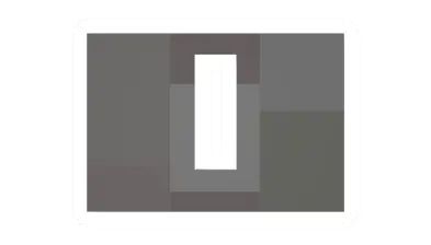 Unturned Metal Vertical Window barricade icon