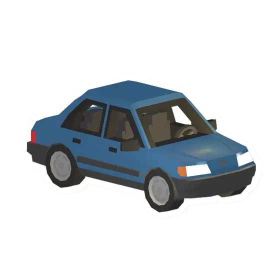 Unturned Scenic icon