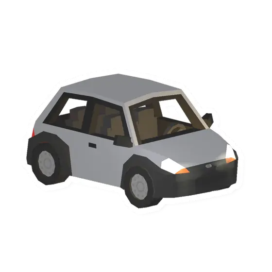Unturned Kai icon