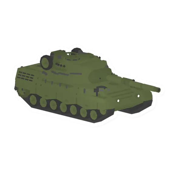 Unturned Tank icon