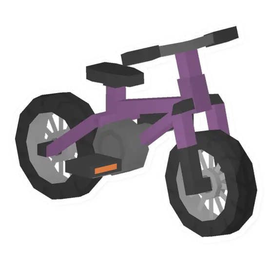 Unturned Bicycle icon