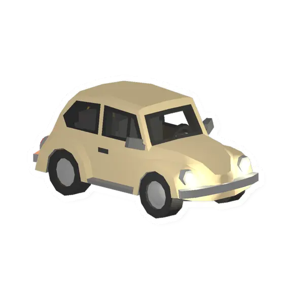 Unturned Beetle icon