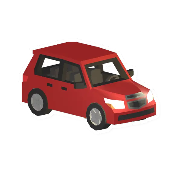 Unturned Onyx vehicle icon