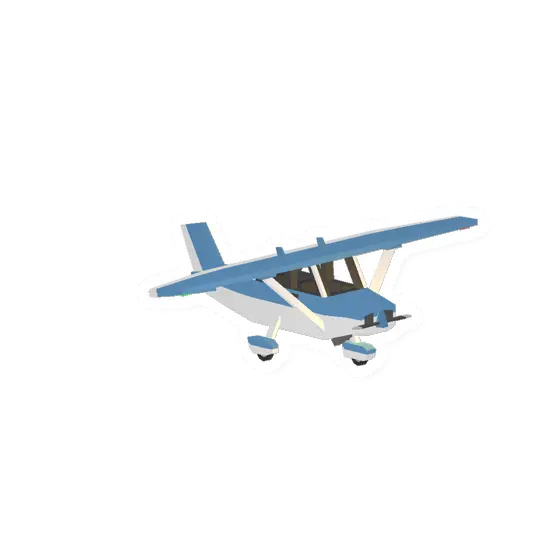 Unturned Sandpiper vehicle icon