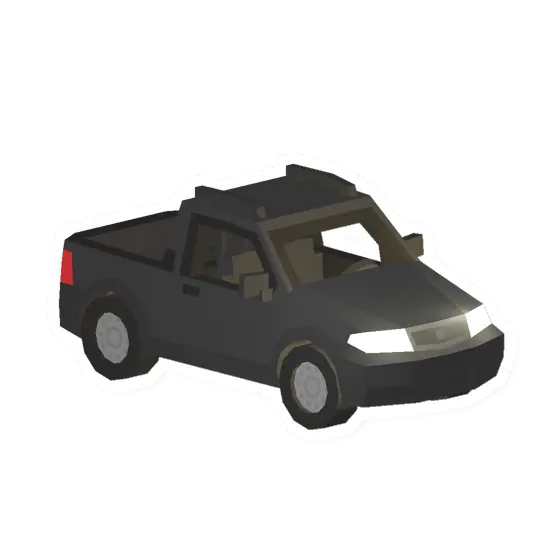 Unturned Strider icon