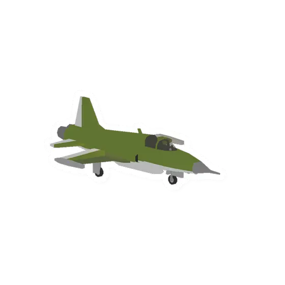 Unturned Tiger vehicle icon