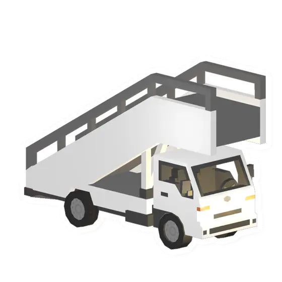 Unturned Mia vehicle icon