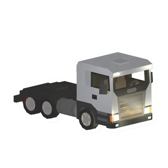 Unturned Traveller vehicle icon