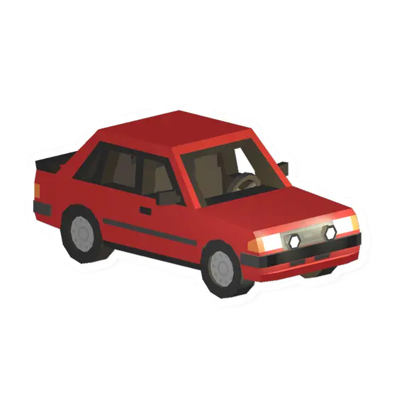 Unturned Safeguard vehicle icon