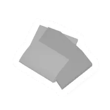 Unturned Cloth supply icon