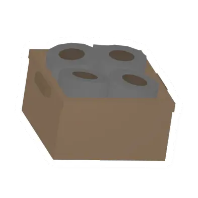 Unturned Duct Tape Stack icon